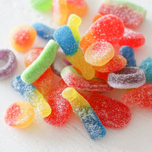 Load image into Gallery viewer, Sour Cocktail - Gummy Candies