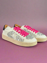 Load image into Gallery viewer, Another Round Silver Sequin