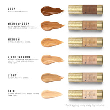 Load image into Gallery viewer, SeneGence Make Sense Color Correcting Tinted Moisturizer