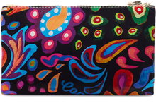 Load image into Gallery viewer, COLORFUL WALLET CALLED "SOPHIE SLIM WALLET"