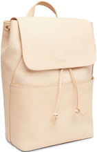 Load image into Gallery viewer, CONSUELA UNTREATED LEATHER BACKPACK BAG "DIEGO BACKPACK"