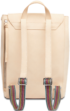 Load image into Gallery viewer, CONSUELA UNTREATED LEATHER BACKPACK BAG "DIEGO BACKPACK"