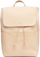 Load image into Gallery viewer, CONSUELA UNTREATED LEATHER BACKPACK BAG "DIEGO BACKPACK"