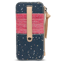 Load image into Gallery viewer, Shane Card Organizer