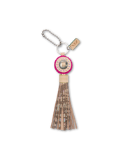 Load image into Gallery viewer, Colorful Consuela Bag Charm