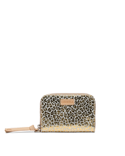 Load image into Gallery viewer, Consuela Colorful Women Wallet