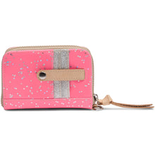Load image into Gallery viewer, Consuela Colorful Women Wallet