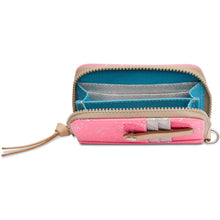 Load image into Gallery viewer, Consuela Colorful Women Wallet