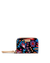 Load image into Gallery viewer, Consuela Colorful Women Wallet