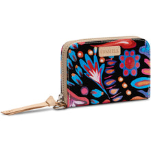 Load image into Gallery viewer, Consuela Colorful Women Wallet