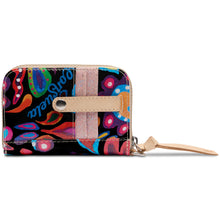 Load image into Gallery viewer, Consuela Colorful Women Wallet