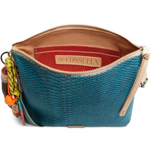 Load image into Gallery viewer, Consuela Colorful Crossbody Purse Downtown Bag