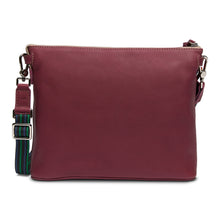 Load image into Gallery viewer, Plum Downtown Crossbody