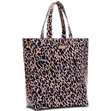 Load image into Gallery viewer, Consuela Colorful Basic Utility Tote Bag