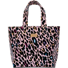 Load image into Gallery viewer, Consuela Colorful Mini Utility Tote Bag