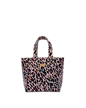 Load image into Gallery viewer, Consuela Colorful Mini Utility Tote Bag