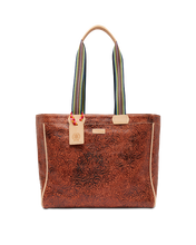 Load image into Gallery viewer, Sally Journey Tote