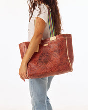 Load image into Gallery viewer, Sally Journey Tote