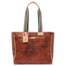 Load image into Gallery viewer, Sally Journey Tote