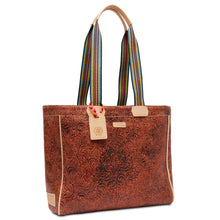 Load image into Gallery viewer, Sally Journey Tote
