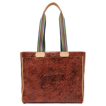 Load image into Gallery viewer, Sally Journey Tote