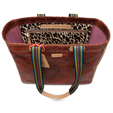 Load image into Gallery viewer, Sally Journey Tote