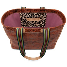 Load image into Gallery viewer, Sally Journey Tote