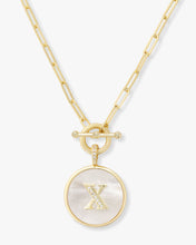 Load image into Gallery viewer, #Letter_X