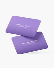 Load image into Gallery viewer, E-Gift Card