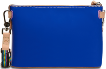 Load image into Gallery viewer, COLORFUL EMBROIDERED CROSSBODY BAG CALLED "MANGO MIDTOWN CROSSBODY"