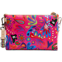 Load image into Gallery viewer, Consuela Colorful Crossbody Purse Midtown Bag