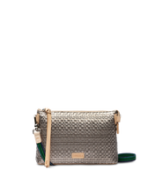 Load image into Gallery viewer, Consuela Colorful Crossbody Purse Midtown Bag