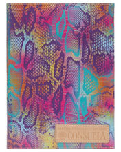 Load image into Gallery viewer, Notebook Cover Steph