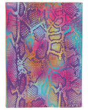 Load image into Gallery viewer, Notebook Cover Steph