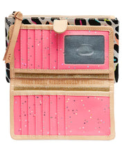 Load image into Gallery viewer, Slim Wallet Coco