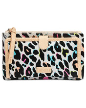 Load image into Gallery viewer, Slim Wallet Coco