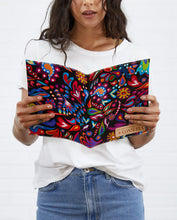 Load image into Gallery viewer, Sophie Notebook Cover