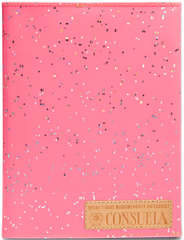 Load image into Gallery viewer, COLORFUL NOTEBOOK COVER CALLED "SHINE NOTEBOOK COVER"