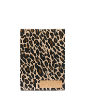 Load image into Gallery viewer, Colorful Consuela Notebook Cover