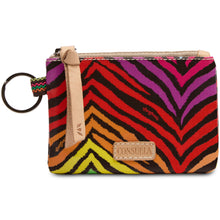 Load image into Gallery viewer, Consuela Colorful Women Wallet Pouch