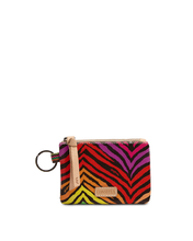 Load image into Gallery viewer, Consuela Colorful Women Wallet Pouch
