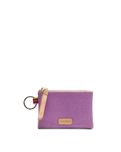 Load image into Gallery viewer, Consuela Colorful Women Wallet Pouch