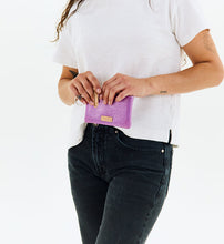 Load image into Gallery viewer, Consuela Colorful Women Wallet Pouch