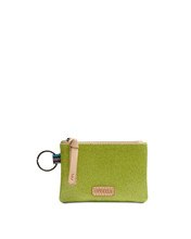 Load image into Gallery viewer, Consuela Colorful Women Wallet Pouch