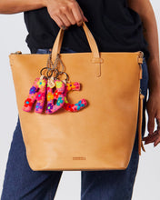 Load image into Gallery viewer, Pink Felt Alphabet Charms