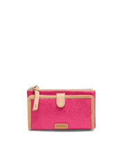 Load image into Gallery viewer, Ivy Slim Wallet