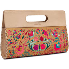 Load image into Gallery viewer, Consuela Colorful Clutch Purse