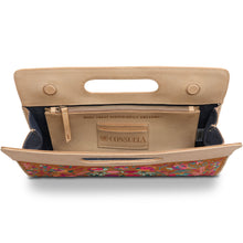 Load image into Gallery viewer, Consuela Colorful Clutch Purse