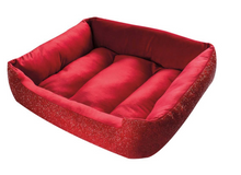 Load image into Gallery viewer, Luminous Sparkling Pet Bed