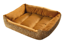 Load image into Gallery viewer, Luminous Sparkling Pet Bed